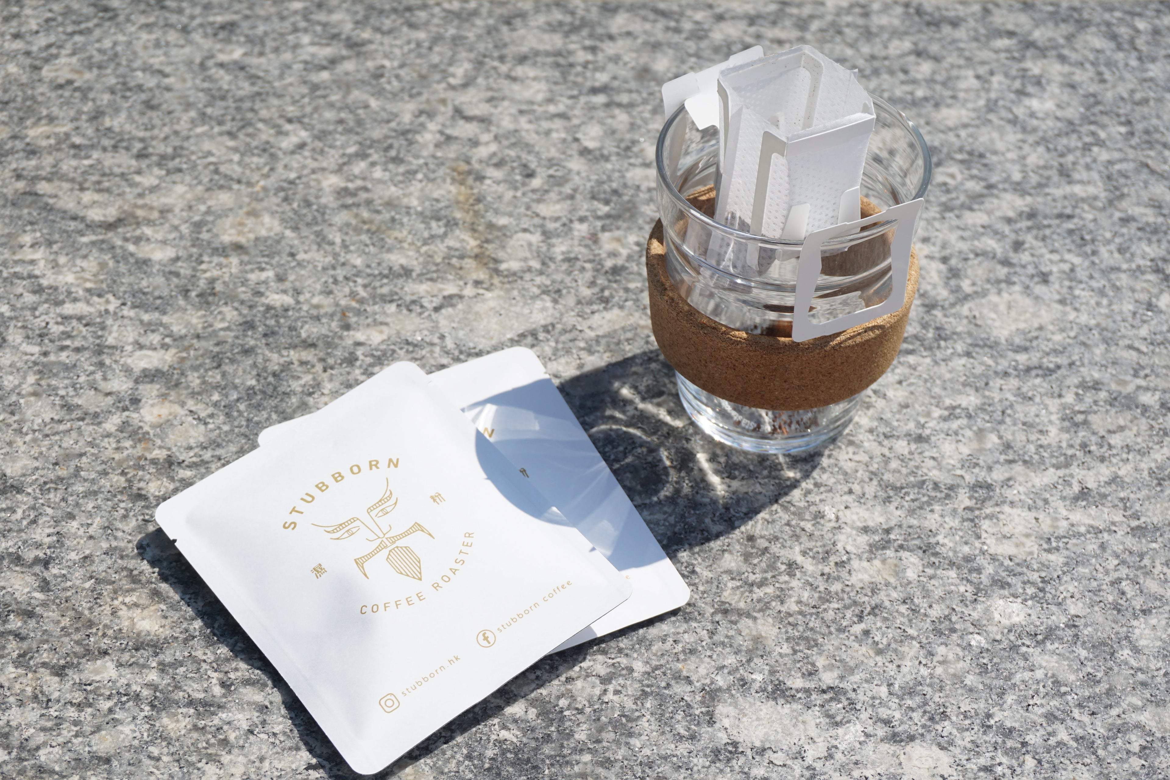 如何用掛耳包在家沖出咖啡店水準?咖啡店老闆親授「掛耳包沖煮技巧」,新手秒懂!