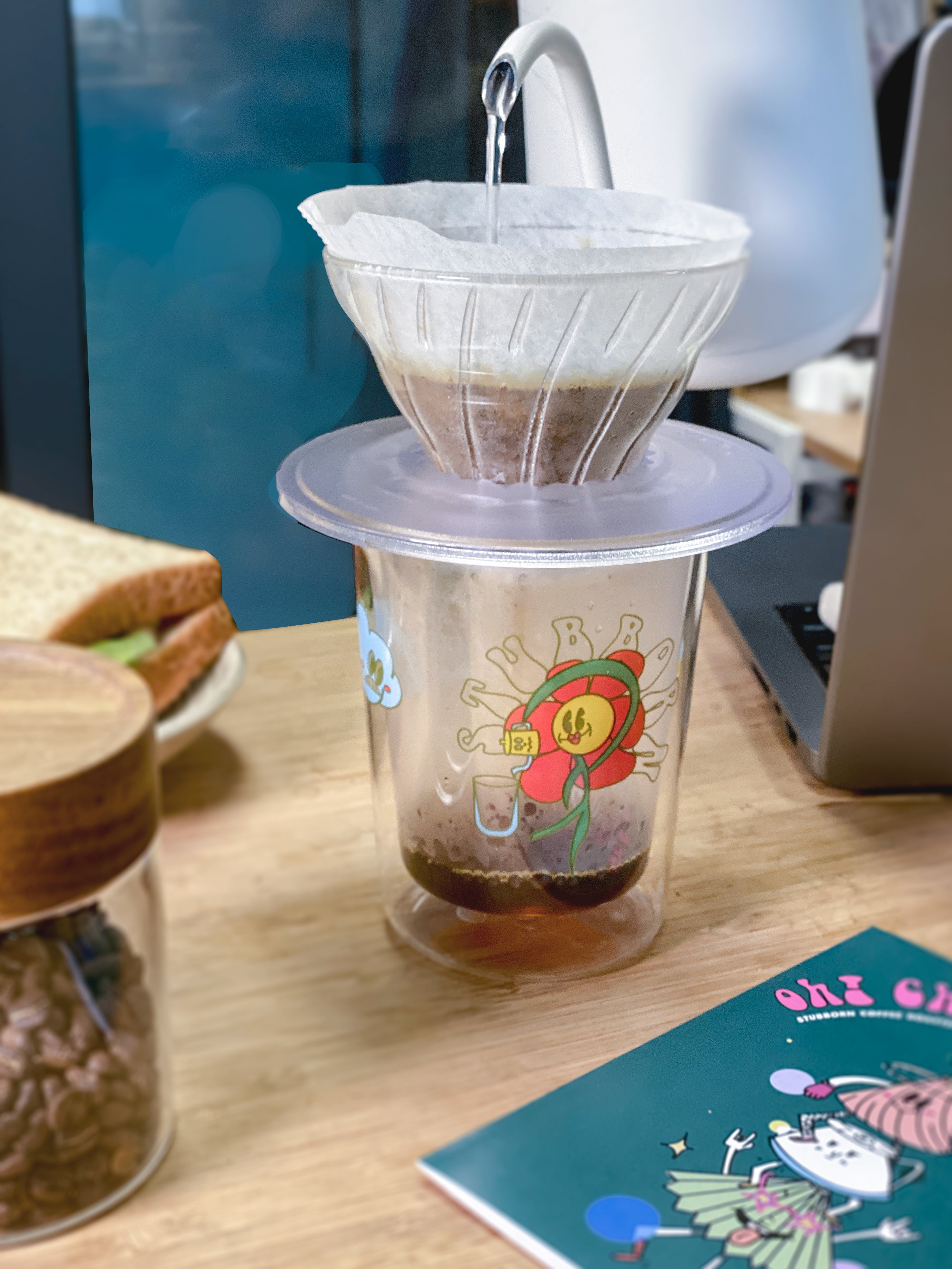 For Pour-over|手沖咖啡豆