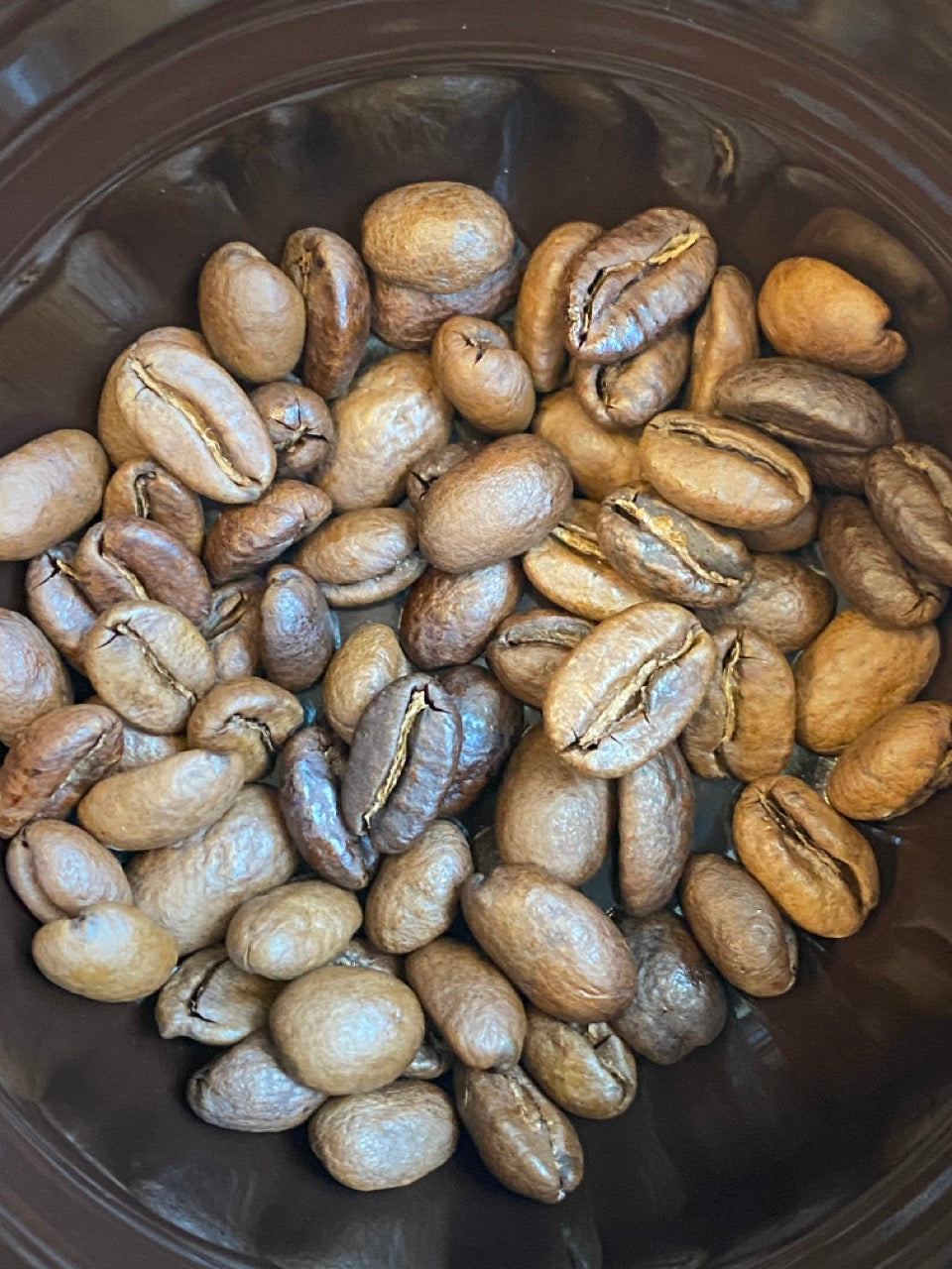 小編精選60g咖啡豆