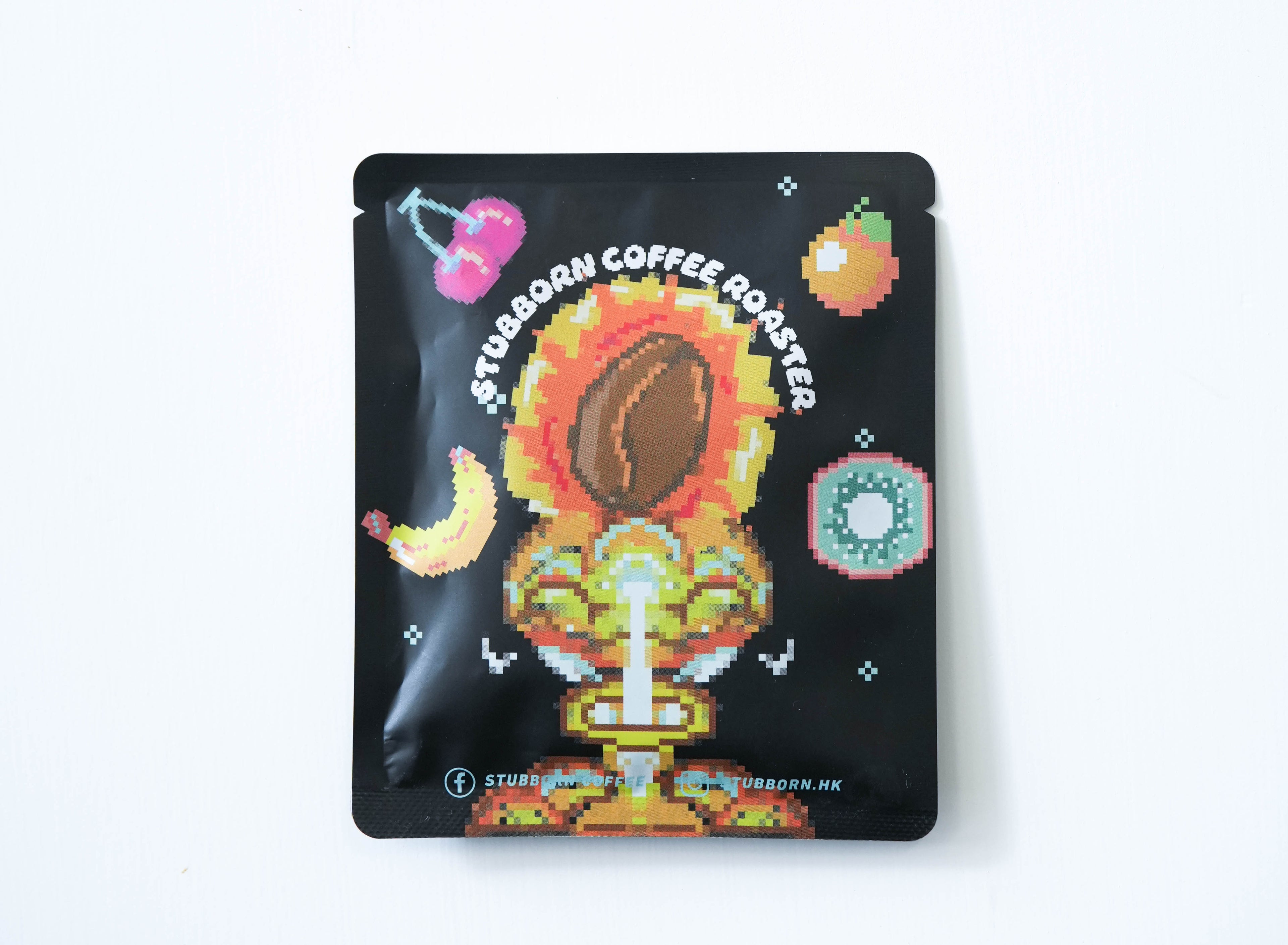 【DripBag|掛耳包】 Colombia - Natural - Huila - Las Acacias