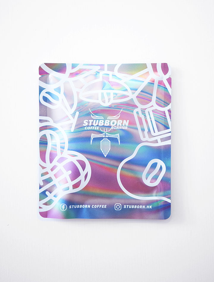 【DripBag|掛耳包】Colombia - Anaerobic Natural - Huila  - Las Delicias