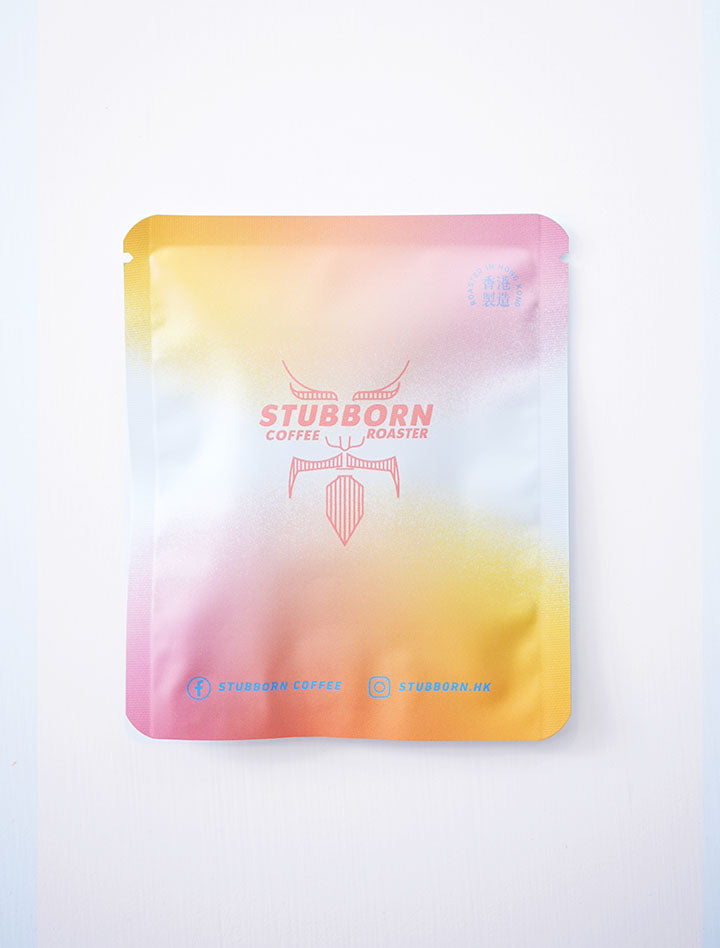 散水啡 | 結婚 | 公司活動 訂製掛耳包