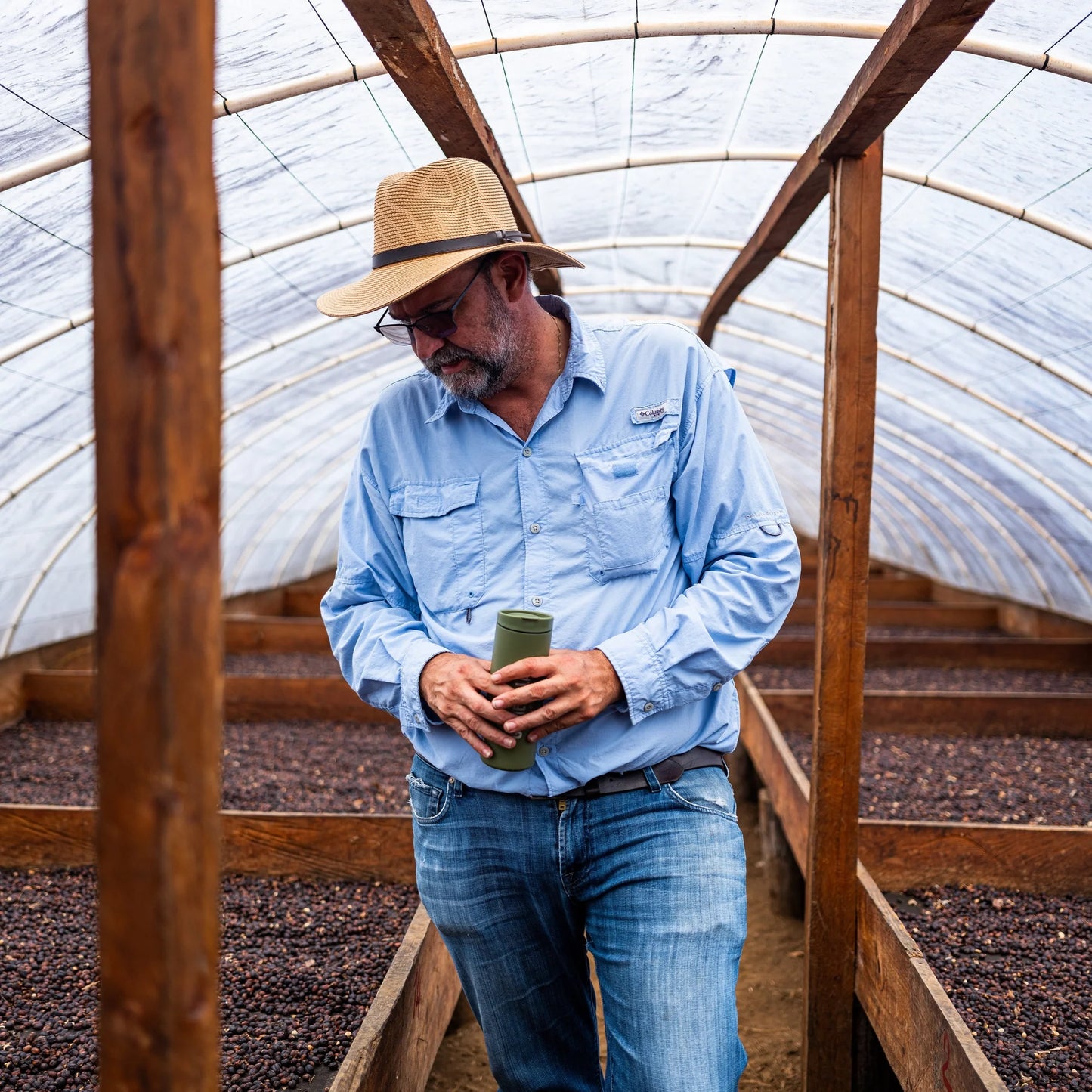 Guatemala - Washed - Finca La Bella (預購!PMQ coffee agenda pickup 限定)
