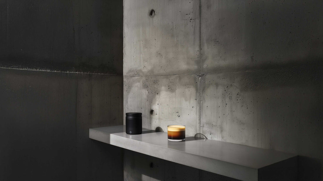 nutty fruity 有咩分别? | part 1 - NUTTY 咖啡