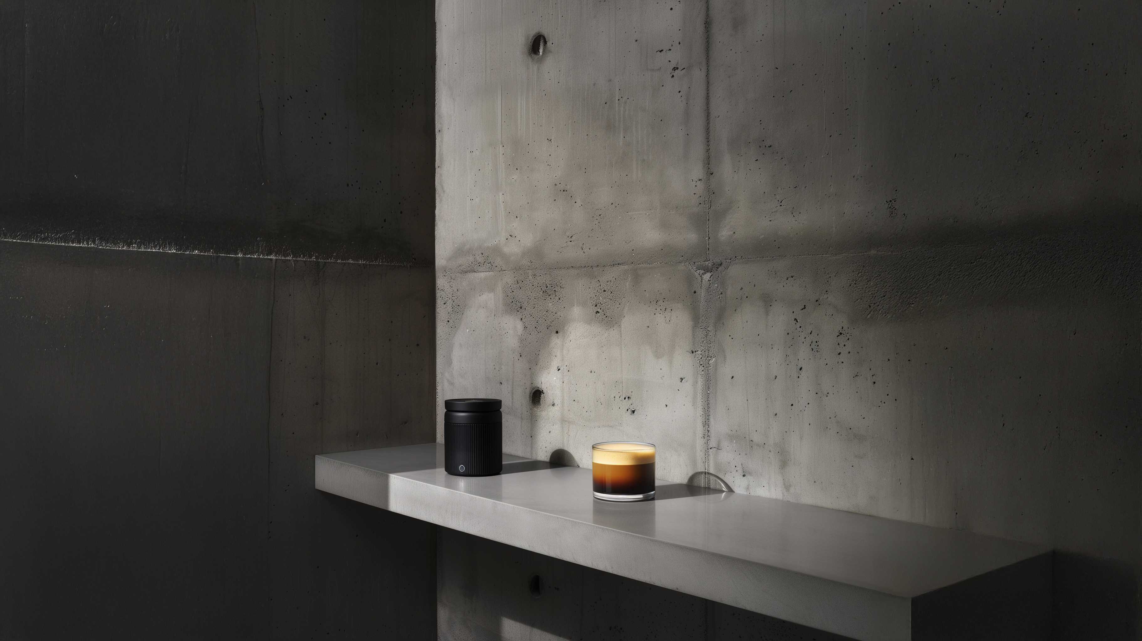 nutty fruity 有咩分别? | part 1 - NUTTY 咖啡