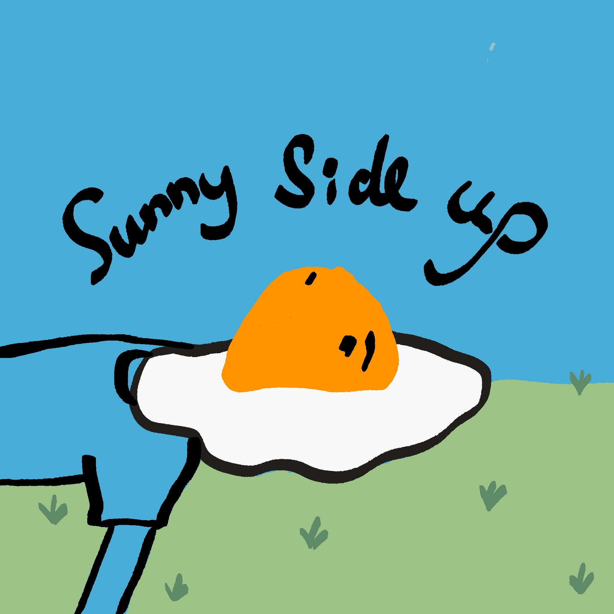 【Blend 038】Sunny Side Up 咖啡豆｜衣索比亞 x 盧旺達｜供應1kg