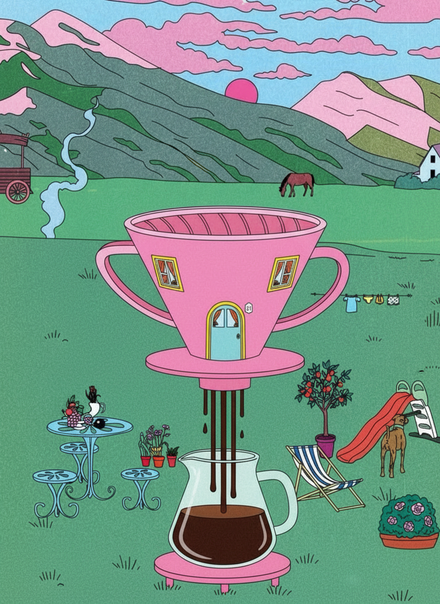 Uganda  -  Natural  - Rwenzori Mountains