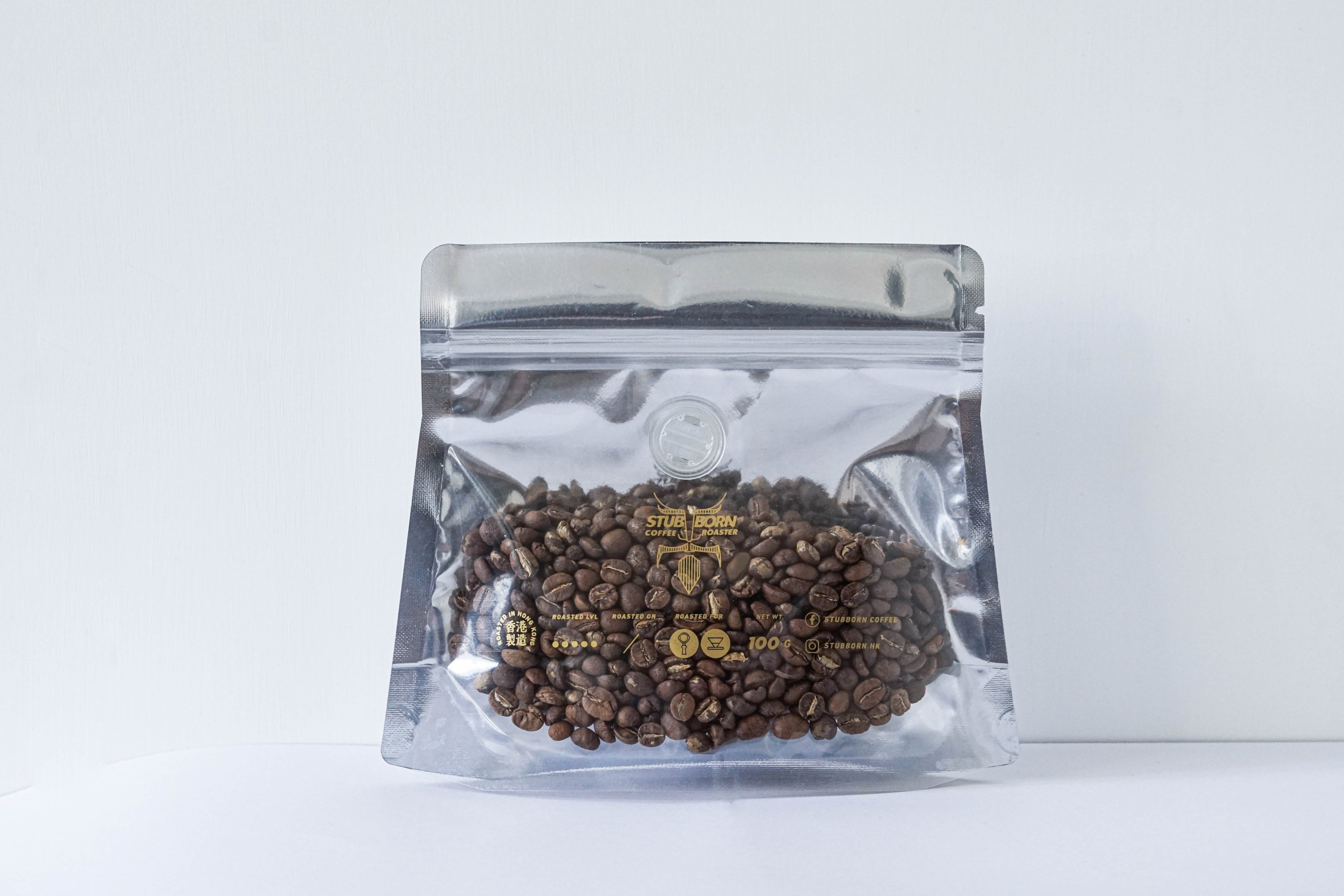 小編精選60g咖啡豆