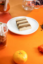 🍊預購中！🍊新年套裝｜椰糖咖啡年糕☕️🍊| 新年拼配