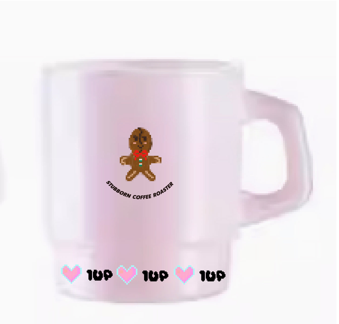 別注版復古咖啡杯