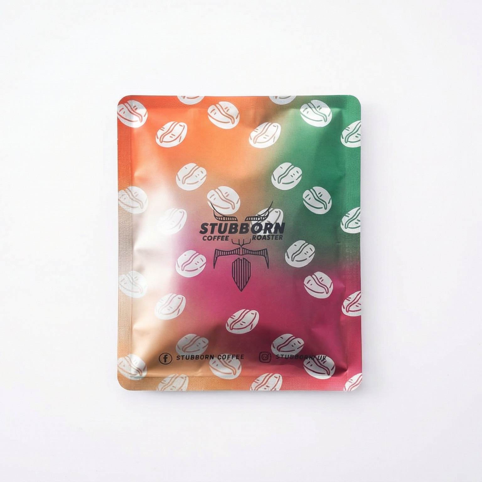 【DripBag｜掛耳包】 Colombia - Tripe Fermentation Anaernobic Natural - Huila  - El Triunfo