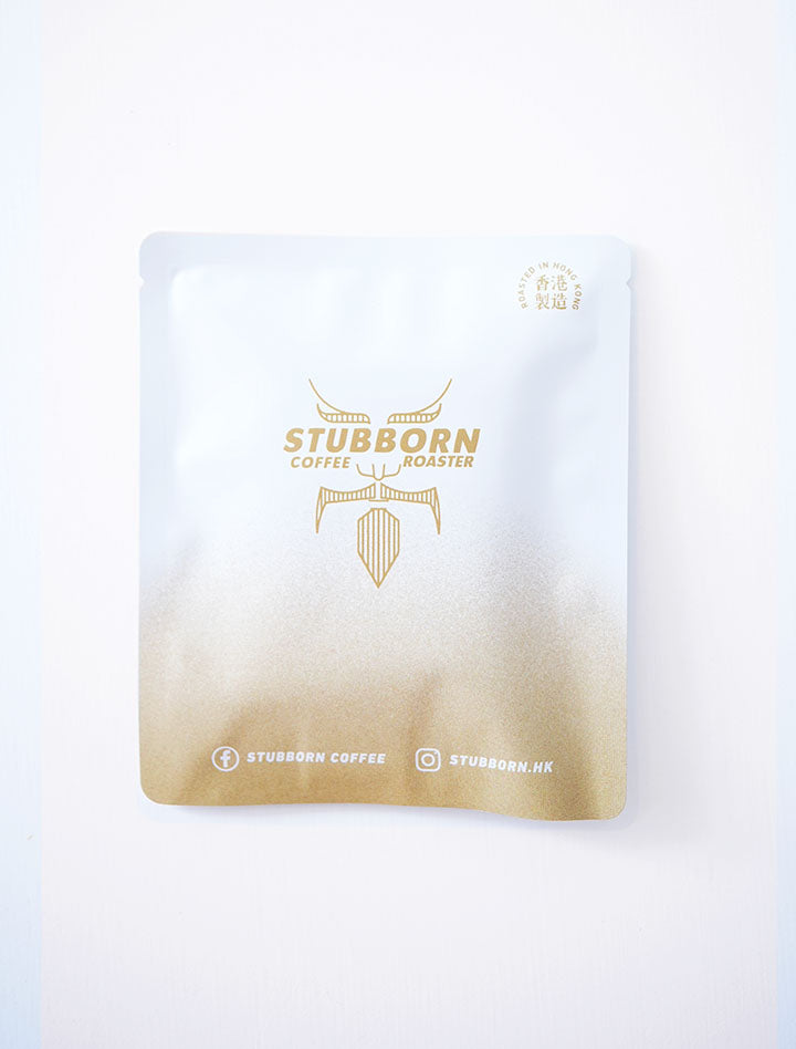 【DripBag｜掛耳包】 Yunnan - Washed  - Pu'er
